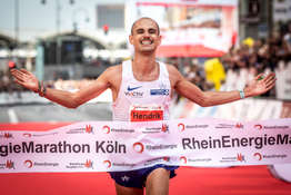 RheinEnergie Marathon Köln